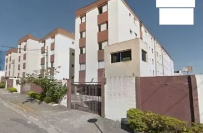 Apartamento com 3 quartos à venda na Rua Oswaldo Martins, 50, Jardim Refúgio, Sorocaba