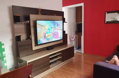 Apartamento à venda no edifício stella - sorocaba/sp