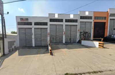 Ponto comercial com 1 sala para alugar na Vila Aeroporto, Sorocaba 