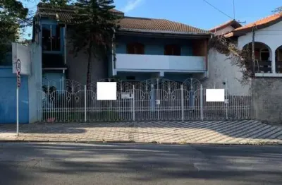Casa para locação na vila trujillo, sorocaba-sp: 4 quartos, 2 suítes, 2 salas, 2 vagas, 230m². venha conferir!