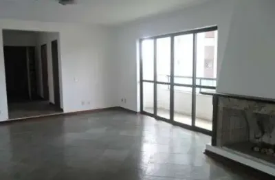 Apartamento com 4 quartos à venda no Centro, Sorocaba 