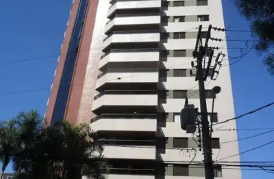Apartamento com 3 quartos à venda na Rua da Penha, 1467, Centro, Sorocaba