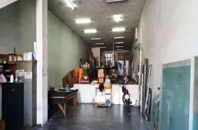 Prédio à venda no Centro, Sorocaba 