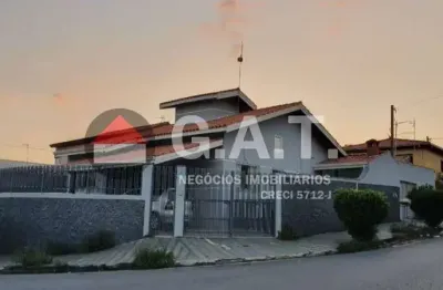 Casa à venda em sorocaba-sp, jardim leocadia: 4 quartos, 3 suítes, 1 sala, 1 banheiro, 4 vagas, 222,06 m². aproveite!