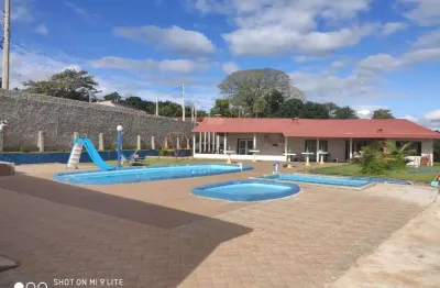 Chacara à venda no piraporinha - salto de pirapora/sp
