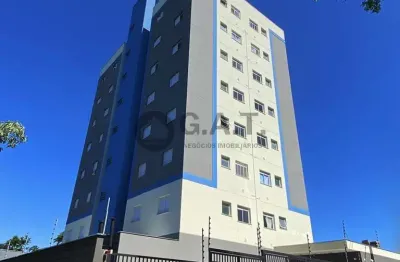 Apartamento com 2 quartos à venda na Alameda das Miltônias, 244, Jardim Simus, Sorocaba