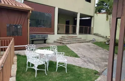 Casa à venda em sorocaba-sp, jardim américa: 2 quartos, 2 suítes, 2 salas, 5 vagas, 300m² de área. imperdível!