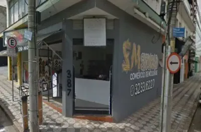 Ponto comercial com 1 sala para alugar na Rua Professor Toledo, 387, Centro, Sorocaba