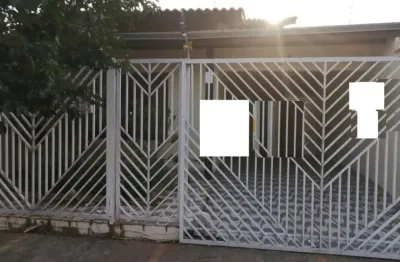 Casa com 3 quartos à venda no Wanel Ville, Sorocaba 
