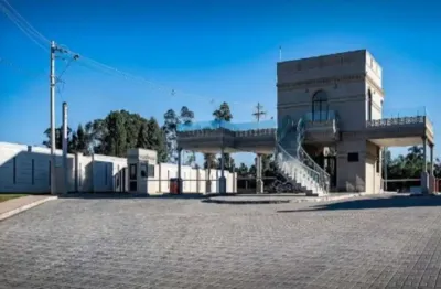 Terreno em condomínio à venda no vittorio emanuele - sorocaba/sp