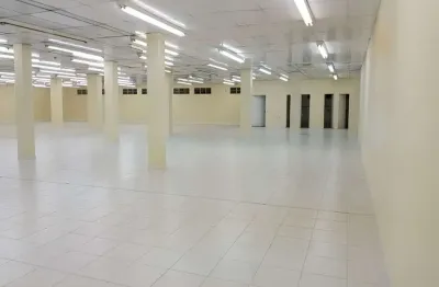 Ponto comercial para alugar na Rua Doutor Álvaro Soares, 48, Centro, Sorocaba