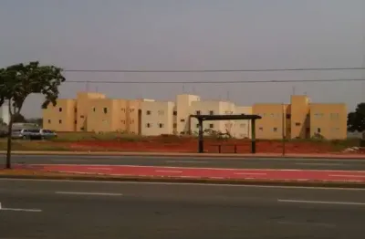 Área para locação no jardim novo horizonte - sorocaba/sp