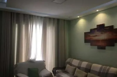Casa com 2 quartos à venda na Rua Escolástica Rosa de Almeida, 474, Vila Carvalho, Sorocaba