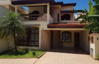 Casa à venda no condomínio residencial granja olga i - sorocaba/sp