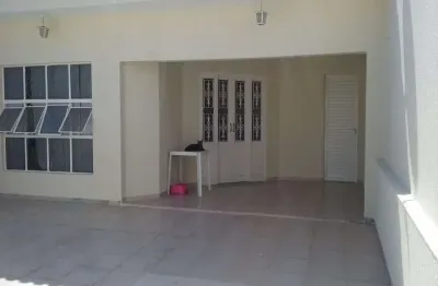 Casa com 4 quartos à venda na Rua Francelino de Souza, 86, Conjunto Habitacional Júlio de Mesquita Filho, Sorocaba