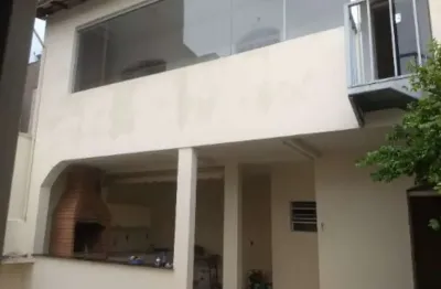 Casa de 3 quartos com suíte, 2 salas e 3 vagas na vila jardini, sorocaba-sp - 280m² de área