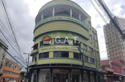 Sala comercial com 1 sala para alugar na Rua Monsenhor João Soares, 75, Centro, Sorocaba