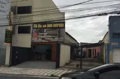 Terreno comercial à venda no Cerrado, Sorocaba 