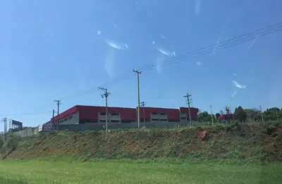 Galpão comercial para locação em sorocaba-sp, zona industrial - 1 banheiro, 1.700m² de área!