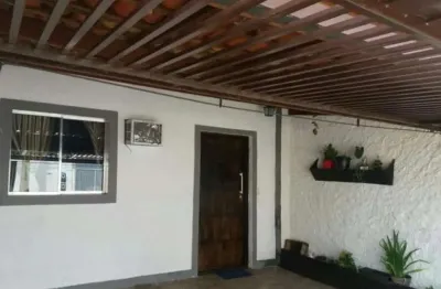 Casa com 2 quartos à venda na Rua João Valentino Joel, 97, Vila Hortência, Sorocaba