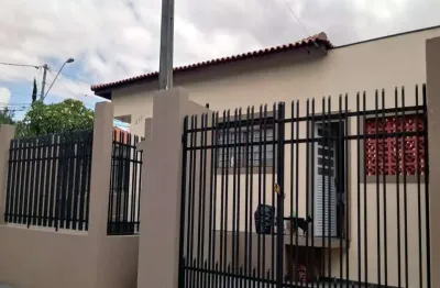 Casa com 3 quartos à venda na Alameda dos Gladiolos, 217, Jardim Simus, Sorocaba