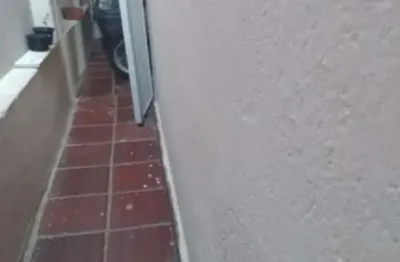 Casa com 2 quartos à venda no Centro, Sorocaba 
