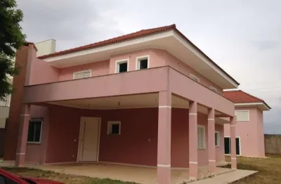 Casa em condomínio à venda no residencial vivendas do lago  - sorocaba/sp