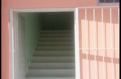 Ponto comercial para alugar na Rua Tereza Lopes, 10, Vila Hortência, Sorocaba