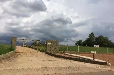 Terreno comercial à venda no Cerrado, Sorocaba 