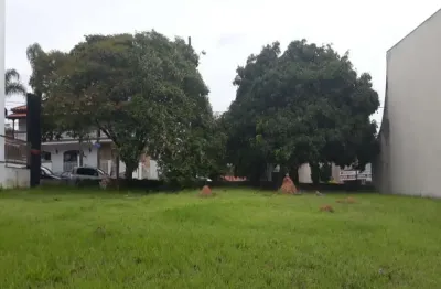 Terreno à venda na Rua Frontino Alexandrino Freire, Parque Campolim, Sorocaba