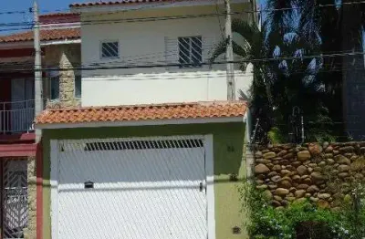 Casa com 3 quartos à venda na Rua José Prestes de Barros, 76, Jardim Prestes de Barros, Sorocaba
