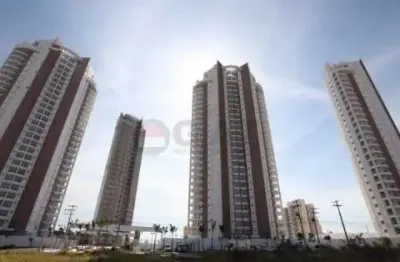 Imperdível: Apartamento de Luxo à Venda em Parque Campolim, Sorocaba-SP - 4 Quartos, 4 Suítes, 3 Salas - 380m² - 6 Vagas