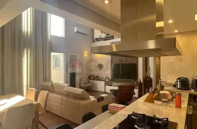 Casa em condomínio à venda no residencial aldeia da mata - sorocaba/sp