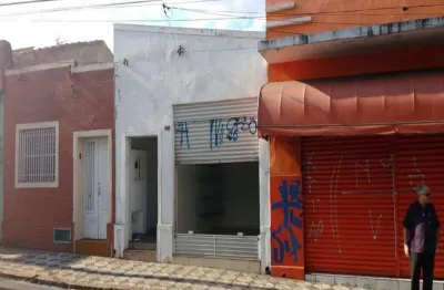 Ponto comercial com 1 sala à venda na Vila Santa Rita, Sorocaba 
