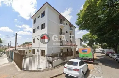 Apartamento com 2 quartos à venda na Rua Coronel Oscar de Mello Gaia, 16, Vila São Caetano, Sorocaba