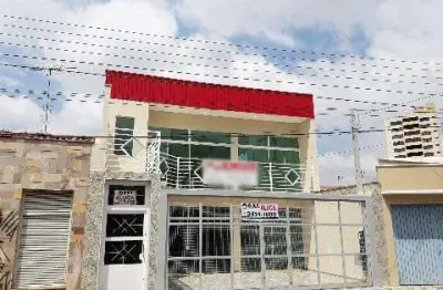 Salão comercial à venda no centro de sorocaba-sp  290m² e 2 banheiros - oportunidade única!