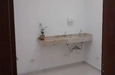 Excelente oportunidade para locação de sala comercial no jardim bandeirantes, sorocaba-sp com 9,00m² de área!