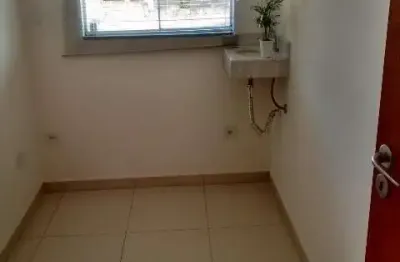Sala para locação no jardim bandeirantes - sorocaba/sp