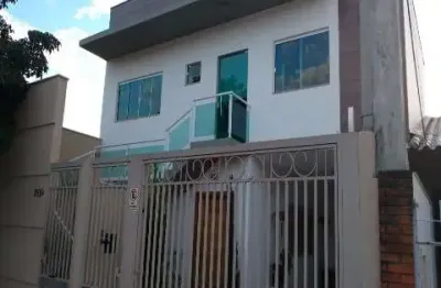 Casa comercial com 2 salas à venda no Jardim América, Sorocaba 