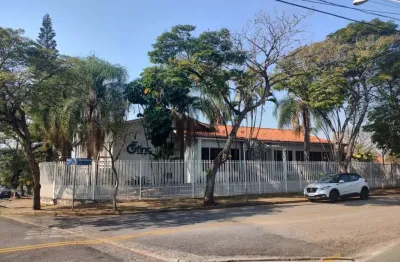 Casa comercial com 5 salas para alugar na Avenida Caribe, 486, Jardim América, Sorocaba