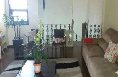 Casa com 3 quartos à venda na Rua Mascarenhas Camelo, 406, Vila Santana, Sorocaba