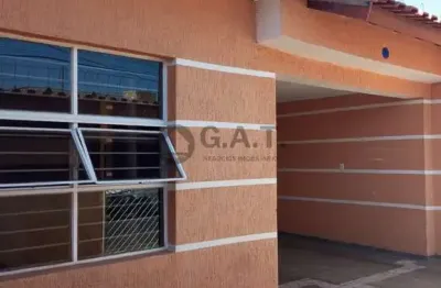 Casa à venda em sorocaba-sp, vila fiori: 2 quartos, 2 salas, 1 banheiro, 2 vagas de garagem, 140m²!