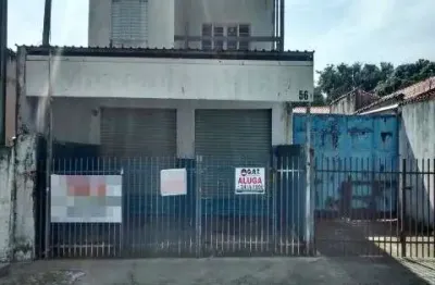Casa comercial para venda na vila leopoldina - sorocaba/sp