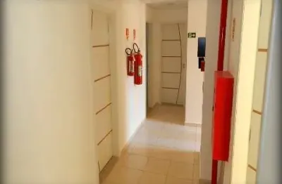 Apartamento à venda no edifício beija flor  - sorocaba/sp