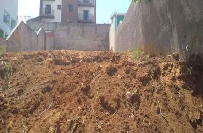 Terreno à venda na Rua das Laranjeiras, Altos Do Trujillo, Sorocaba