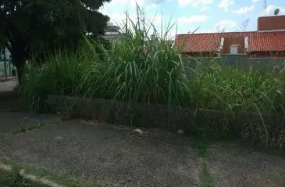 Terreno comercial à venda na Rua Frontino Alexandrino Freire, Parque Campolim, Sorocaba