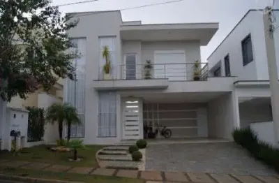Imperdível! casa em condomínio de luxo em vossoroca - sorocaba-sp  3 quartos, 3 suítes, 2 salas, 4 vagas, 350m²