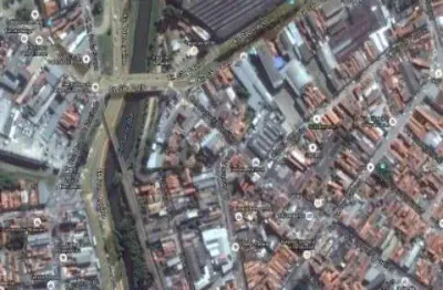 Terreno comercial à venda na Vila Hortência, Sorocaba 