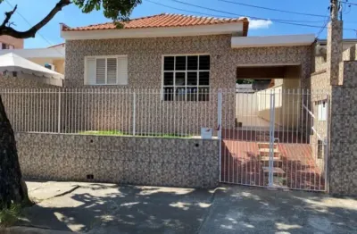 Casa comercial à venda no jardim goncalves - sorocaba/sp