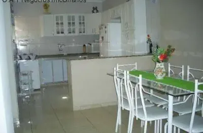 Casa à venda no jardim são guilherme  - sorocaba/sp